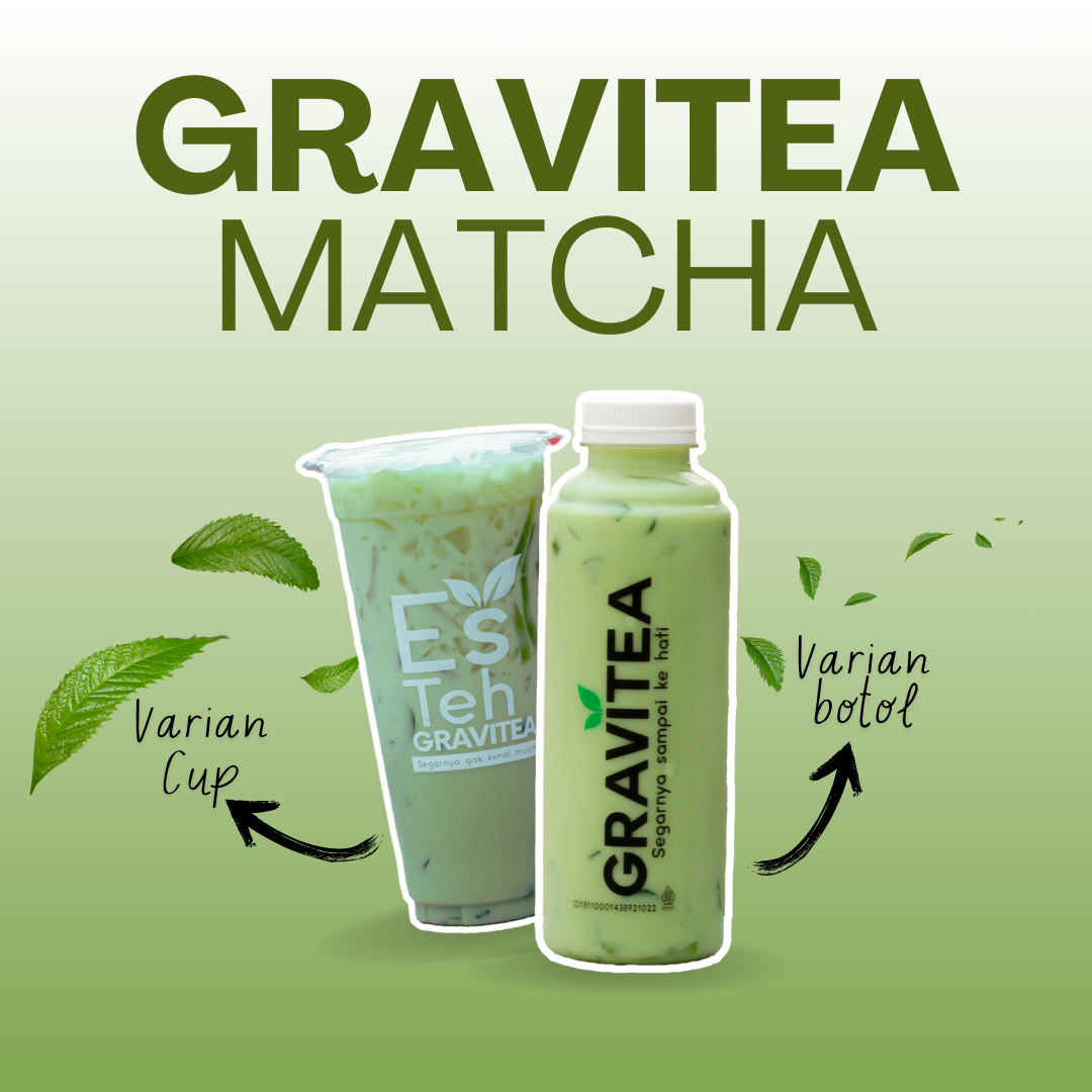 gravitea es teh