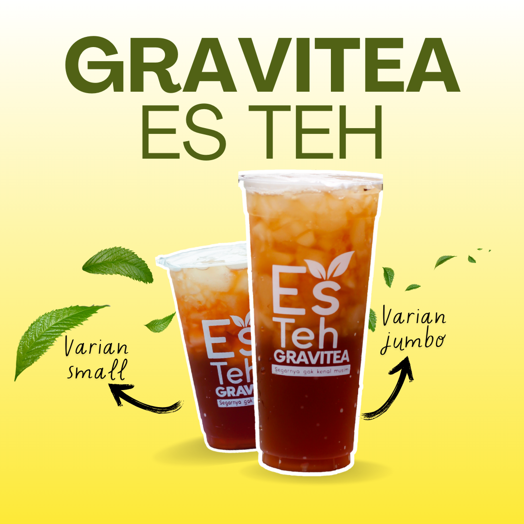 gravitea es teh