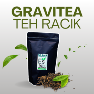 Teh racik gravitea