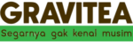 Logo Gravitea